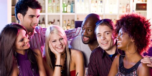swingers in Jaén
